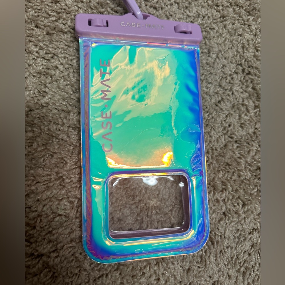 Waterproof Floating Pouch - CaseMate